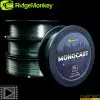 Nylon RidgeMonkey Monocast 1000m