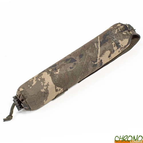 Nash Tackle Flotteur Nash Subterfuge Net Float Pour Epuisette 3 Nash Tackle Flotteur Nash Subterfuge Net Float Pour Epuisette