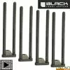Black Label Fox Snag Ears (les 4) -Promos Lignes Magasin 03f02724acfe61a39b60e4ebf50451f82c9038e5 esc14512G