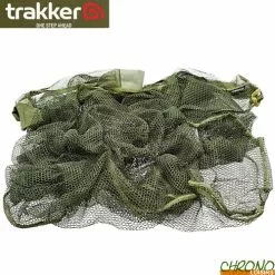Filet De Rechange Trakker Olive Mesh Pour Epuisettes 42''
