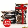 Bouillettes Starbaits Probiotic Monster Crab 14mm 1kg (x3) -Promos Lignes Magasin 06451da4d35150e9310a2c5e66be73bea1c9652b esc14599G