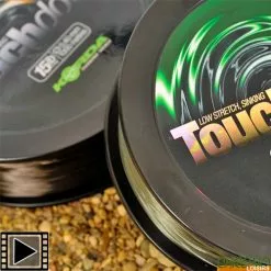 Nylon Korda Touchdown 0.30mm 1000m
