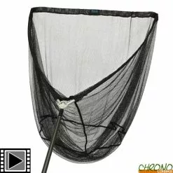Epuisette Aqua Products Atom Landing Net 42"