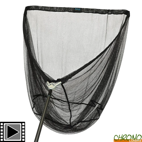 Epuisette Aqua Products Atom Landing Net 42" 3 Epuisette Aqua Products Atom Landing Net 42"