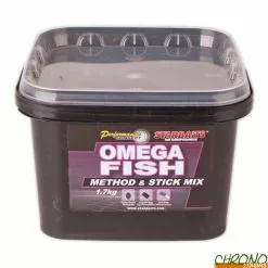 Stick Mix Starbaits Perf Concept Omega Fish Method & Stick 1.7kg