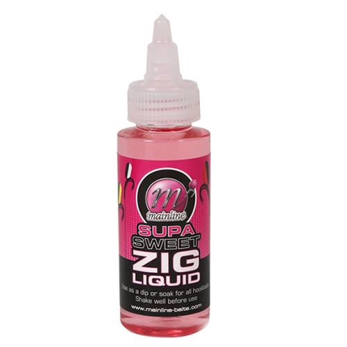 Booster Mainline Supa Sweet Zig Liquid 70ml 3 Booster Mainline Supa Sweet Zig Liquid 70ml