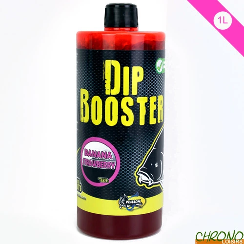 Attractant Pro Elite Baits Banana & Strawberry 1L 3 Attractant Pro Elite Baits Banana & Strawberry 1L