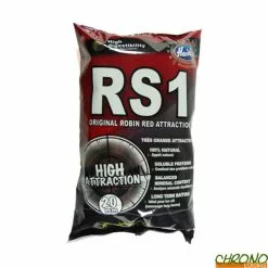 Bouillettes Starbaits Perf Concept RS1 20mm 1kg