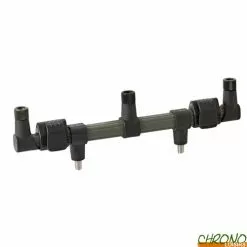 Buzz Bar Extra Carp Télescopique EXC 2061 3 Cannes