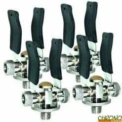 Support Arrière Ccarp Reglable (les 4)