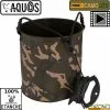 Seau Etanche Fox Aquos Camolite Water Bucket 10L -Promos Lignes Magasin 1ad7dfa6fe50f400d1043f82e950a7314f203738 226063g