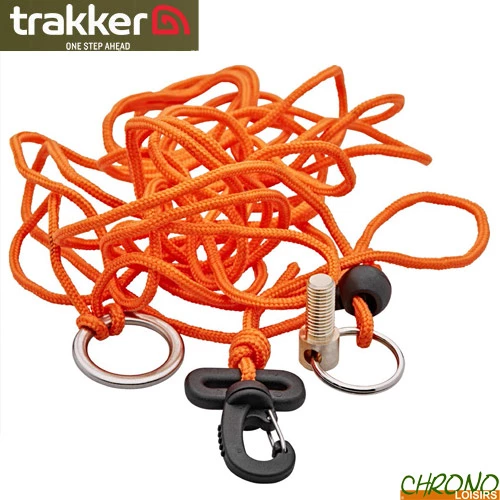 Fixation Trakker Sanctuary Retention Sling Cord Pour Sac à Carpe 3 Fixation Trakker Sanctuary Retention Sling Cord Pour Sac à Carpe
