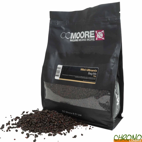 Stick Mix CC Moore Mini Ultramix 1kg 3 Stick Mix CC Moore Mini Ultramix 1kg