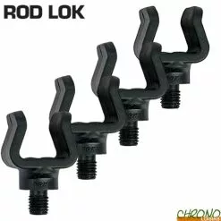 Support Arrière Fox Rod Lok Medium (les 4)
