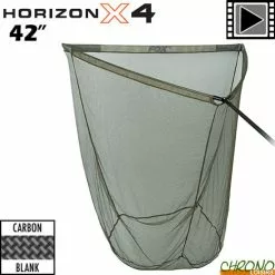 Epuisette Fox Horizon X4 42"