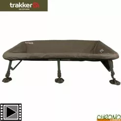 Matelas De Réception Trakker Sanctuary Cradle XL