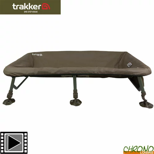 Matelas De Réception Trakker Sanctuary Cradle XL 3 Matelas De Réception Trakker Sanctuary Cradle XL