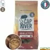 Bouillettes Cap River Ail Foie 16mm 2.5kg -Promos Lignes Magasin 2195b2da4b37d3501c36012d43495f363007dc71 243382g