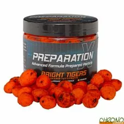 Noix Tigrées Starbaits X Bright Orange Tutti 200ml