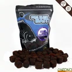 Pellets Pro Elite Baits Squid & Octopus 28mm 800g