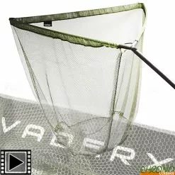 Epuisette Sonik VaderX RS 42'' Manche 2 Parties