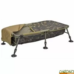 Matelas De Réception Starbaits Cam Concept Carp Hammock XXL