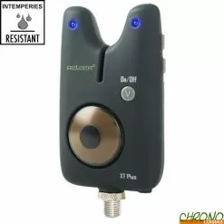Détecteur Pelzer XT Plus Bleu