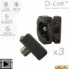 Adaptateur Delkim New D-Lok Quick Release System Txi-D & Ev-D (les 3) -Promos Lignes Magasin 289f61b47255e46a512a091ef445927db7d0df9c pr 34078 g esc12042 g1