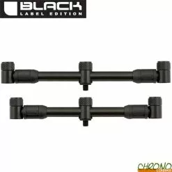 Buzz Bar Fox Black Label QR Adjustable XL 3 Cannes (par 2)