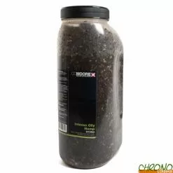 Graines CC Moore Intense Oily Hemp Fresh Range 2.5L
