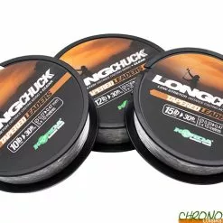 Shockleader Korda LongChuck Leader 5x10m