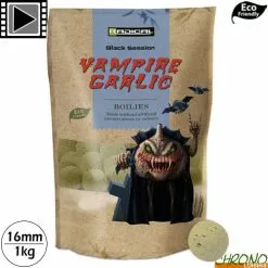 Bouillettes Radical Vampire Garlic 1kg 16mm