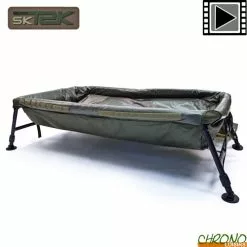 Matelas De Réception Sonik SK-TEK Framed Cradle