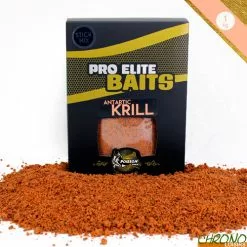 Stick Mix Pro Elite Baits Gold Antartic Krill 1kg