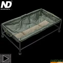 Matelas De Réception New Direction Smart Carbon Scadle C9