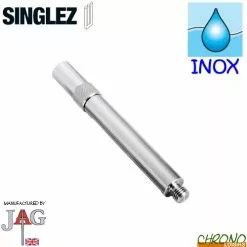 Tige Korda Singlez Upright 5" (12.7cm)