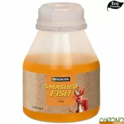 Booster Radical Smashed Fish 200ml