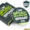 Nash TT Tresse Nash Spod & Marker Braid LO Viz Green 0.18mm 300m -Promos Lignes Magasin 32447012a0f105af6e003dddc618123b080dce55 pr 33654 g 207798g