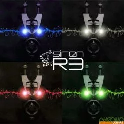 Nash Tackle Détecteur Nash Siren R3