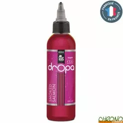 Booster Cap River Dropa Smoked Salmon 100ml