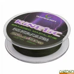 Tresse Gardner Kinetic 600m