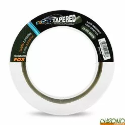 Shockleader Fox Exocet Pro Tapered (3x12m)