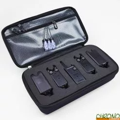 Coffret De Rangement Delkim Black Box New TXI-D/EV-D