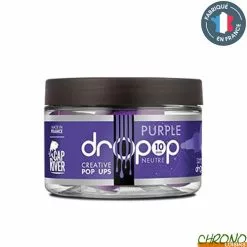 Pop Ups Cap River Dropop Creative Purple 14mm 40g (Neutre)