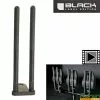Black Label Fox Snag Ears -Promos Lignes Magasin 3f957067f7167551484a209992d0fb32b5b6a8c8 205329G