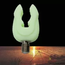 Support Arrière DAM Luxe Rod Rest Luminous