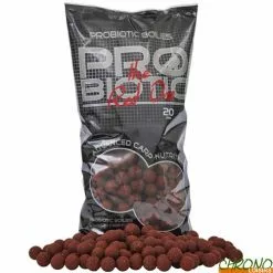 Bouillettes Starbaits Probiotic Red 20mm 2.5kg