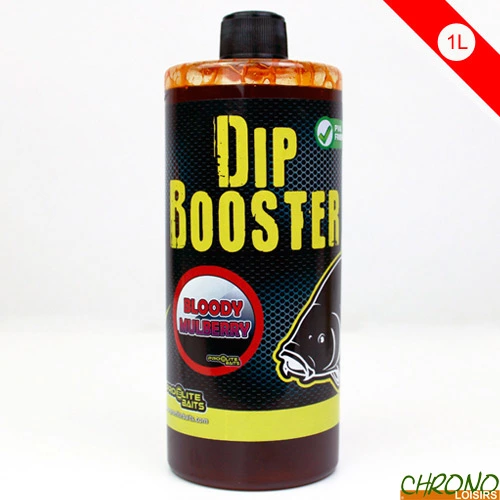 Attractant Pro Elite Baits Bloody Mulberry 1L 3 Attractant Pro Elite Baits Bloody Mulberry 1L