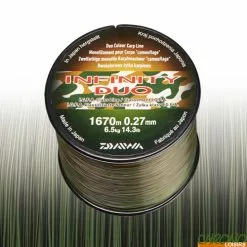 Nylon Daiwa Infinity Duo Camo