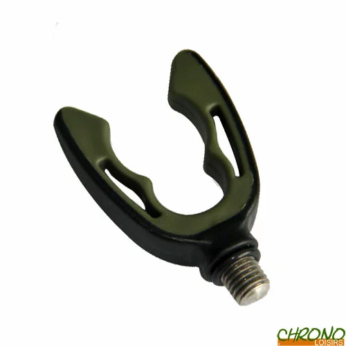 Support Arrière Prologic Twin Control Rod Rest 3 Support Arrière Prologic Twin Control Rod Rest